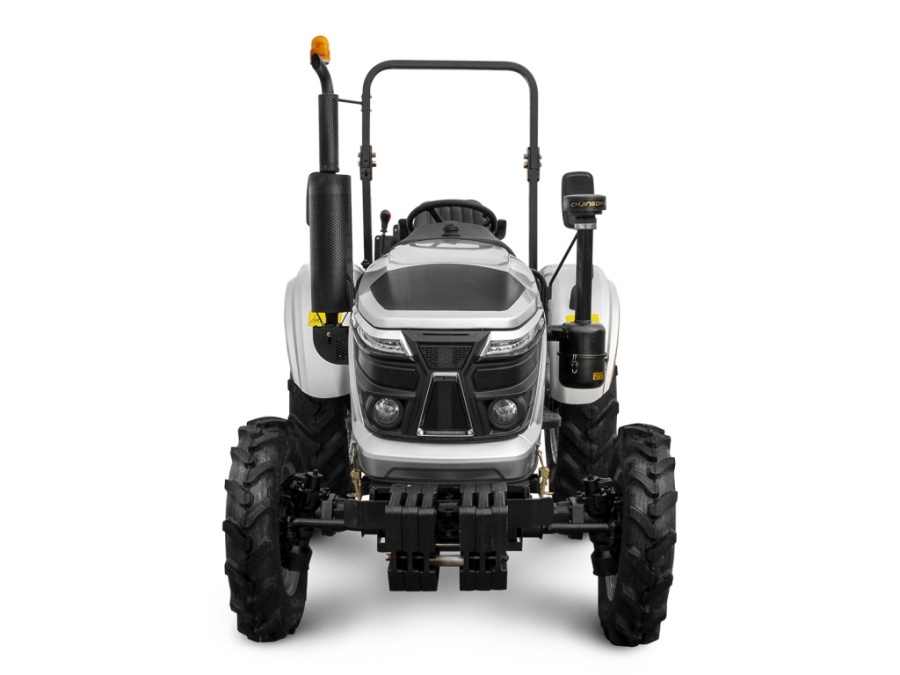 Минитрактор СКАУТ TY-404