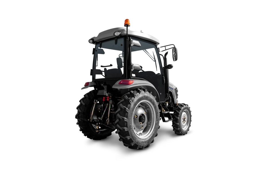 Минитрактор SCOUT SERIES TE