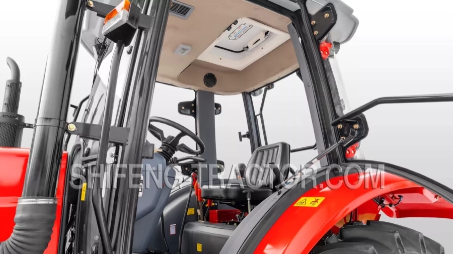 Трактор Shifeng | Шифенг SF-1004СBR 10/10 A/C (с ПСМ)
