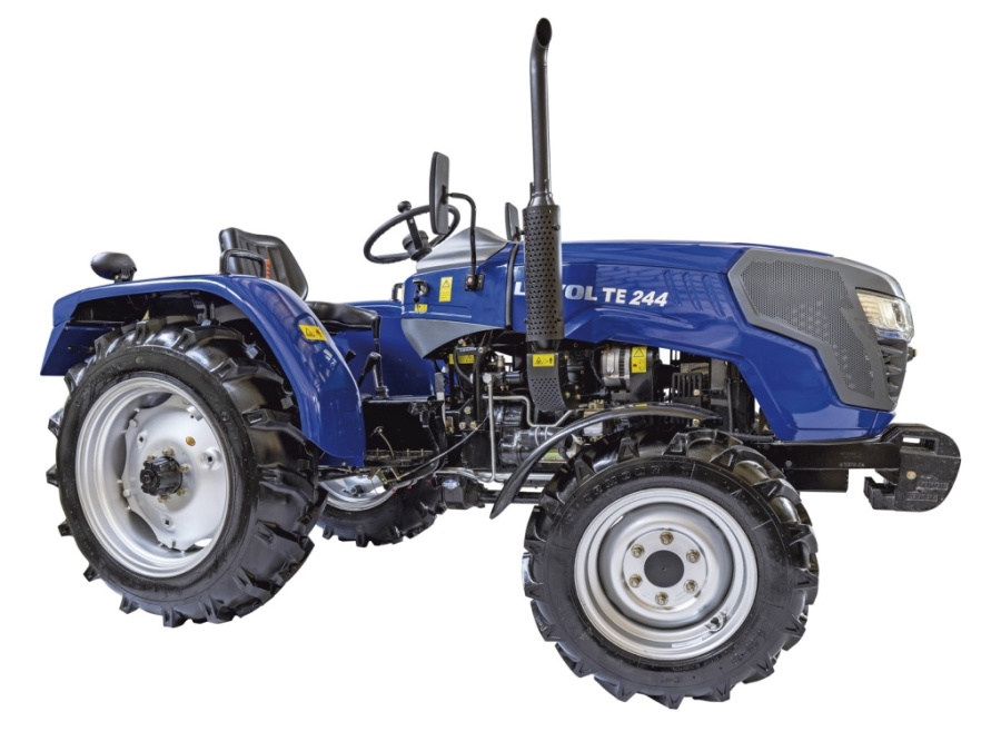 Минитрактор Lovol TE-244HT